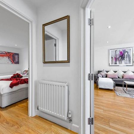3 Bedroom Apartment In Haymarket Central London Sleep 10 Hy2 Екстер'єр фото