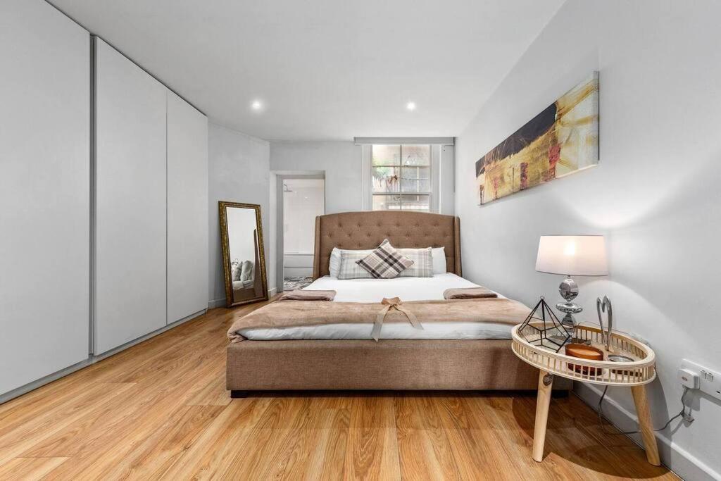 3 Bedroom Apartment In Haymarket Central London Sleep 10 Hy2 Екстер'єр фото